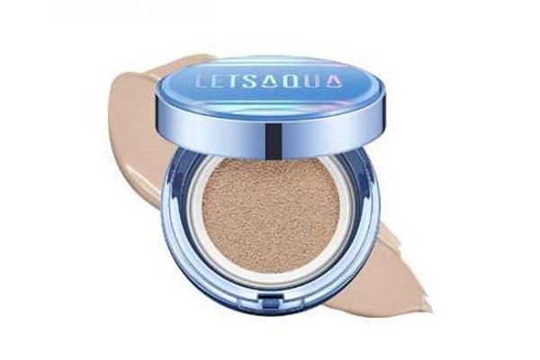 气垫bb可以直接上脸吗，气垫bb可以当隔离霜吗