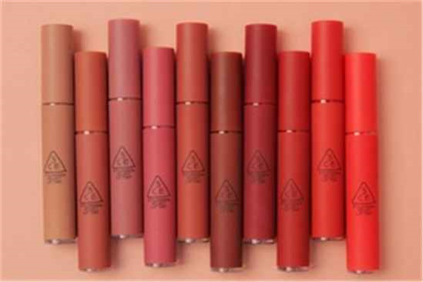 3ce是什么档次，3ce是哪个国家的