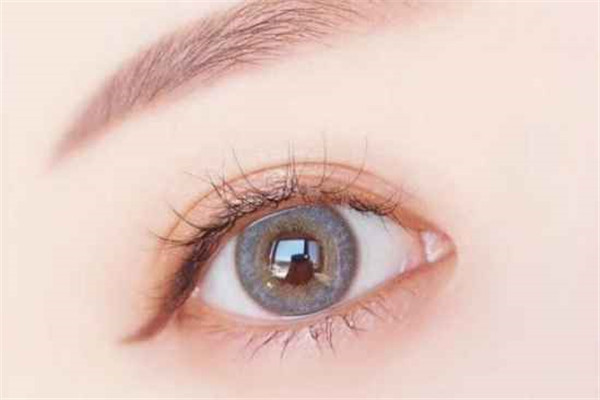 美瞳的度数怎么选择，美瞳的度数是什么意思