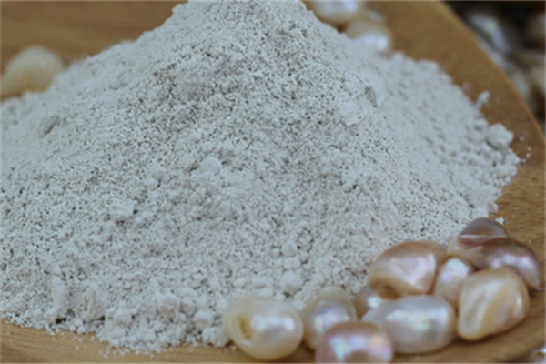 珍珠粉和什么做面膜好，珍珠粉做面膜的正确做法