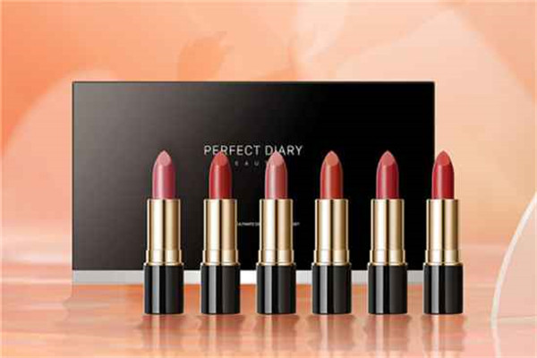 完美日记哪个系列口红值得买，完美日记口红系列的区别