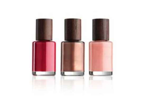 指甲油孕妇可以涂吗，指甲油孕妇能闻吗