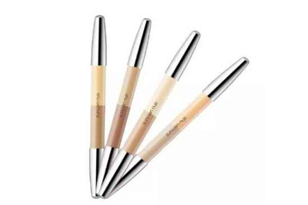 遮瑕笔能遮住眼袋吗，如何用遮暇膏遮眼袋