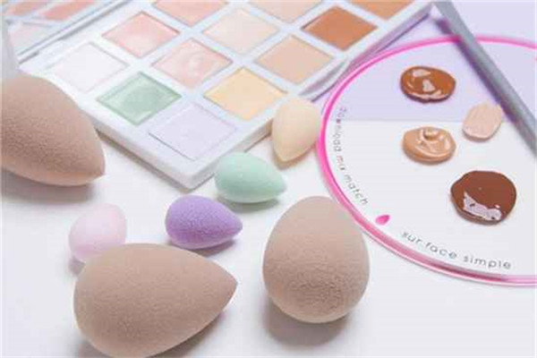 美妆蛋洗完不回弹怎么办，美妆蛋洗完可以直接用吗