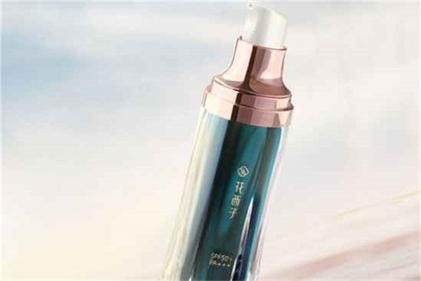 花西子防晒霜怎么样，花西子防晒霜有隔离的效果吗