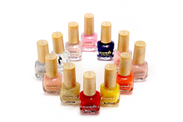 指甲油保质期多久，指甲油过期了能用吗