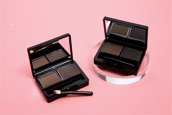 眉粉会堵塞毛孔吗，眉粉不上色是什么原因