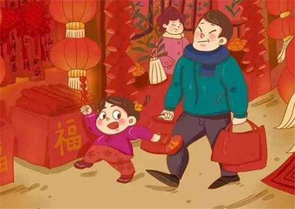 新年怎么化妆才会赢，新年妆怎么化