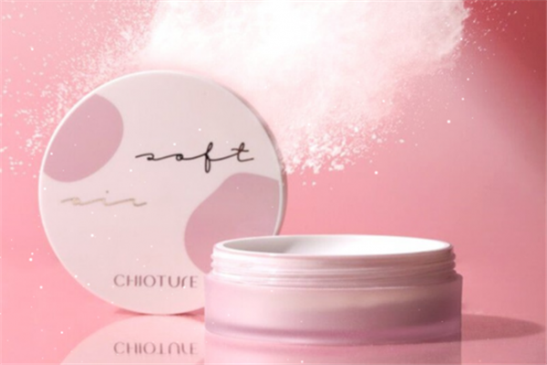 稚优泉散粉怎么用，稚优泉散粉功效