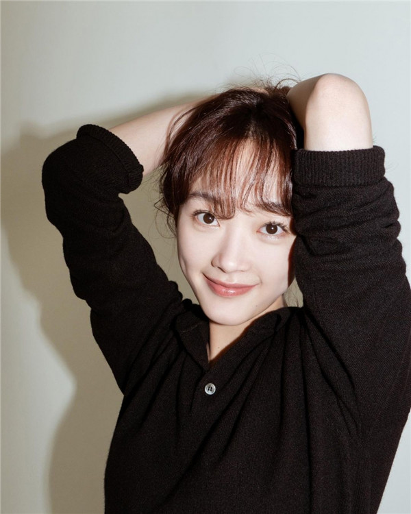 早已出道10多年：Netflix满是话题的影集《殭尸校园》，其中李瑜美靠努力冉冉升起演员地位！