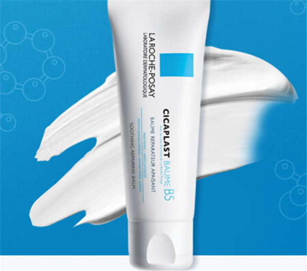 理肤泉b5修复霜点涂还是全脸，理肤泉b5修复霜能修复痘印吗