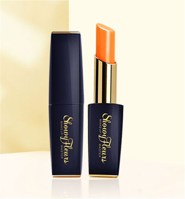 花之俏胡萝卜素唇膏怎么样，花之俏唇膏孕妇可以用吗