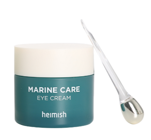 heimish眼霜好不好，Heimish玫瑰水凝胶原眼膜怎么样