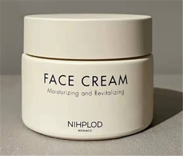 NIHPLOD旎柏面霜好用吗，NIHPLOD旎柏面霜适合哪种肤质