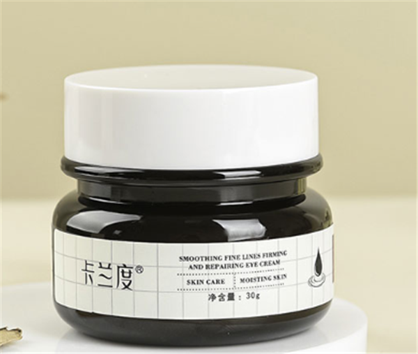 卡兰度护肤品好用吗，卡兰度眼霜优缺点