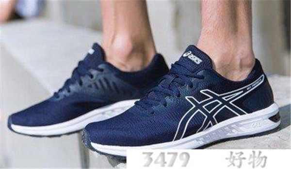 亚瑟士官方旗舰店，为什么穿亚瑟士的人少