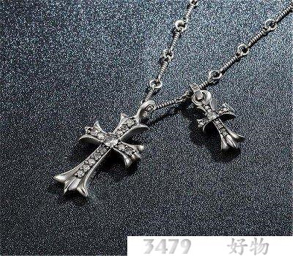 真正的保罗是哪个牌子，克罗心项链正品价目表