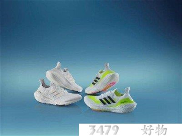 阿迪达斯boost等级划分，boost脚感排名