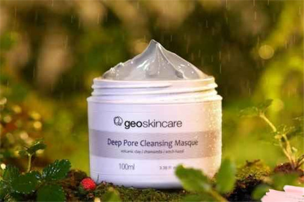 排毒面膜的原理，清洁面膜和去角质面膜区别