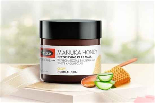 排毒面膜可以敷一晚上吗，排毒面膜哪种好用