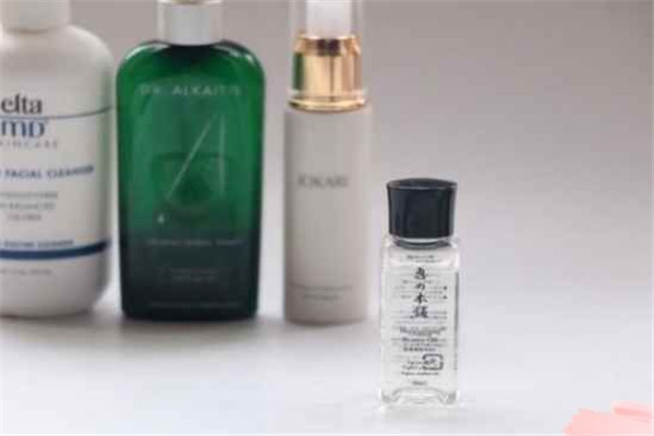 美容油可以当润滑剂用吗，不适合用作人体润滑剂的东西