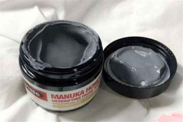 排毒面膜能去黑头吗，补水面膜可以去黑头吗