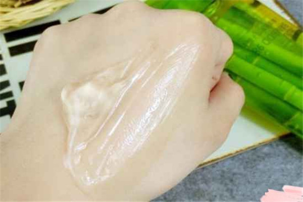 啫喱面膜可以天天用吗，护肤啫喱有什么用