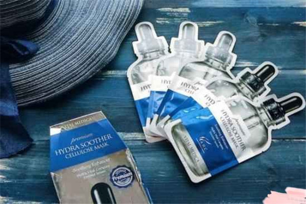 面膜不洗掉睡觉有影响吗，面膜不洗会怎样