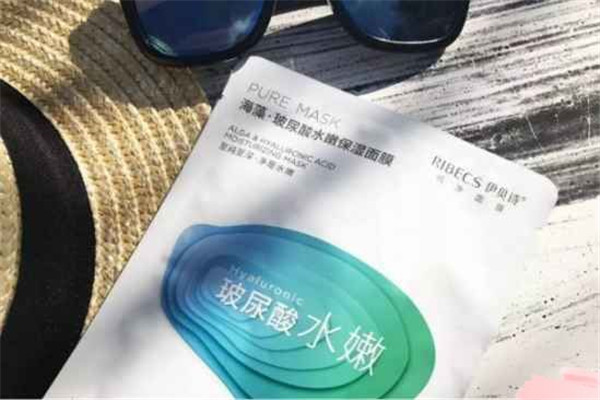 敷面膜干得快是为什么，敷完面膜脸发干怎么回事