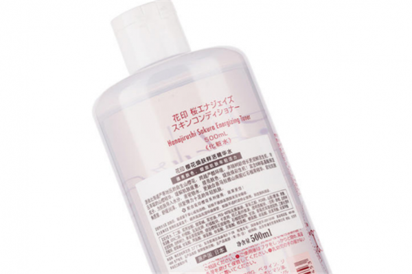 屈臣氏为什么推荐花印，屈臣氏的花印是正品吗