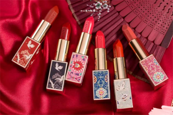 得物上面的口红是正品吗，得物上面的口红为什么便宜