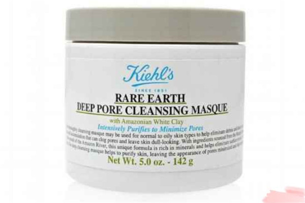 科颜氏白泥面膜好用吗，白泥面膜使用的刺痛感原因