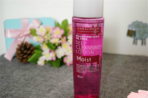 花印卸妆水怎么开瓶盖，花印卸妆水打开后能放多久