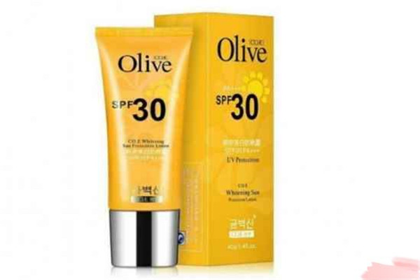 春天需要防晒霜吗，春天用防晒值多少合适