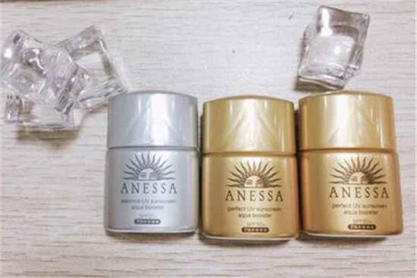 安耐晒夏天用油吗，安耐晒日常可以使用吗