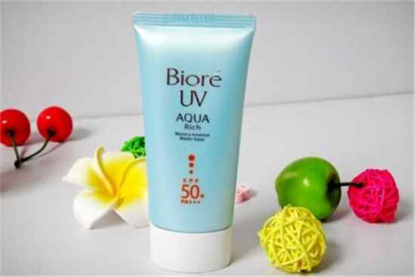 碧柔防晒霜好吗，碧柔防晒霜适合什么年龄