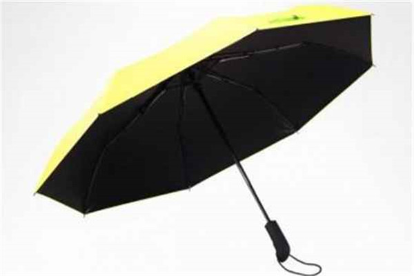 防晒伞有涂层好还是没有涂层好，防晒伞的涂层是什么