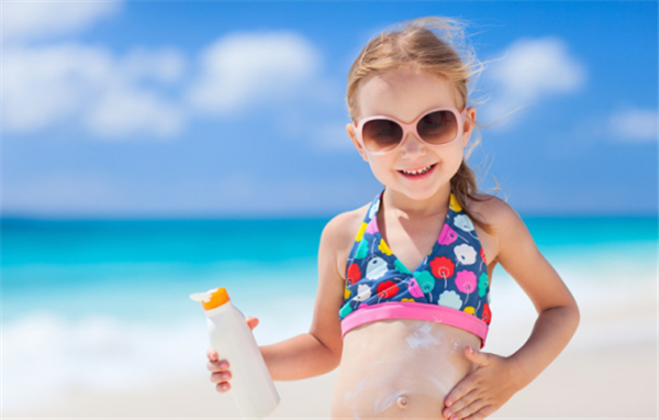 防晒喷雾可以直接喷脸上吗，不是所有的都适合喷脸上