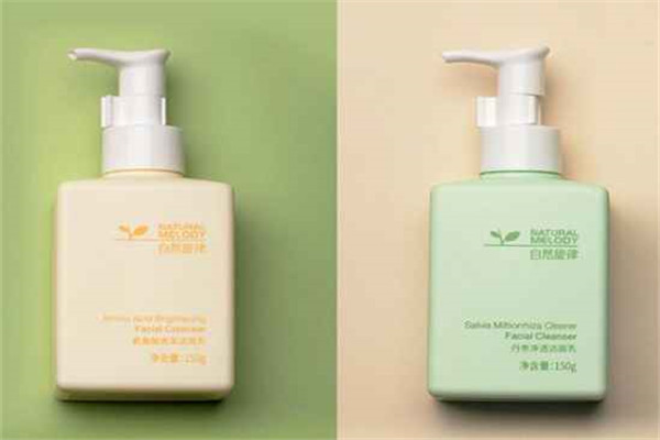 自然旋律洗面奶可以祛痘吗，洗面奶如何选择