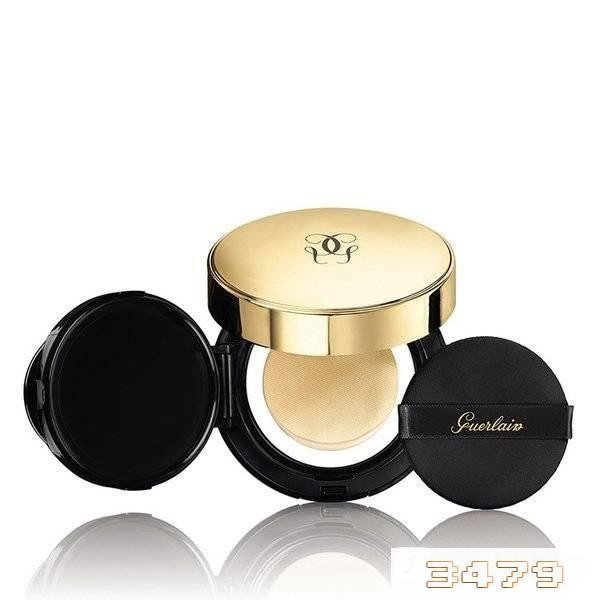 娇兰金钻修颜气垫粉底液怎么样，娇兰金钻修颜气垫粉底液好用吗