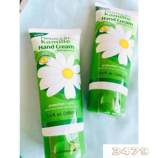 平价好用的护手霜分享，平价好用的护手霜推荐