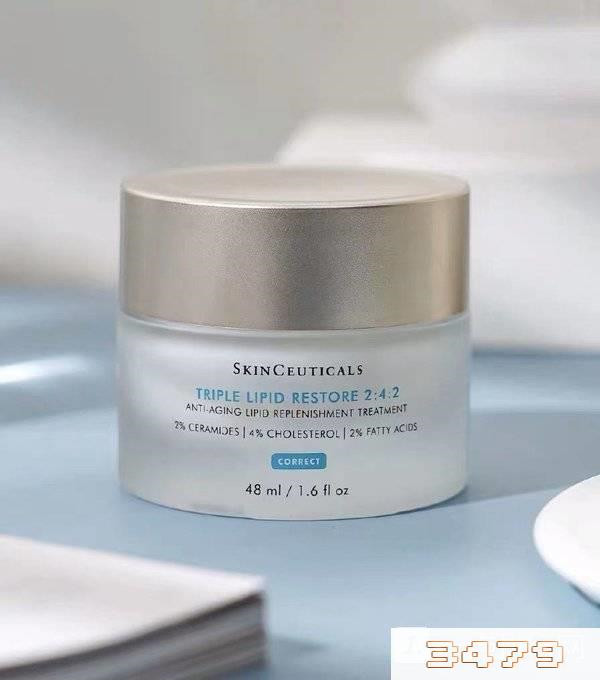 四十岁护肤品推荐，四十岁护肤品怎么选