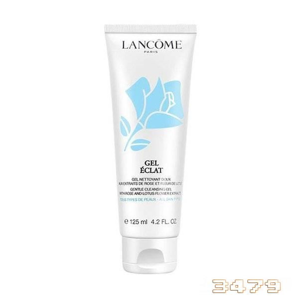 清洁洗面奶排行榜，清洁洗面奶推荐