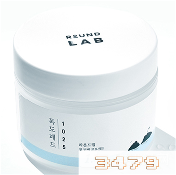 独岛去角质清洁棉片怎么样，独岛去角质清洁棉片使用方法