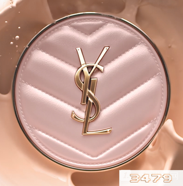 YSL粉气垫适合什么肤质，YSL粉气垫的遮瑕力好不好