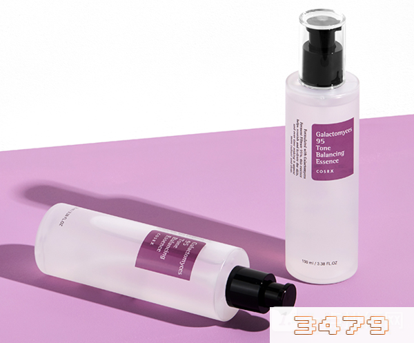 COSRX半乳糖霉菌95提亮精华怎么样，值得买吗