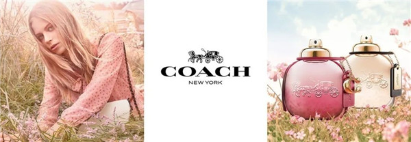 迪奥、Coach、Marc Jacobs 2022 春季新香水