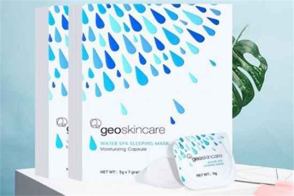 纽西之谜睡眠面膜白天能用吗，纽西之谜睡眠面膜评价