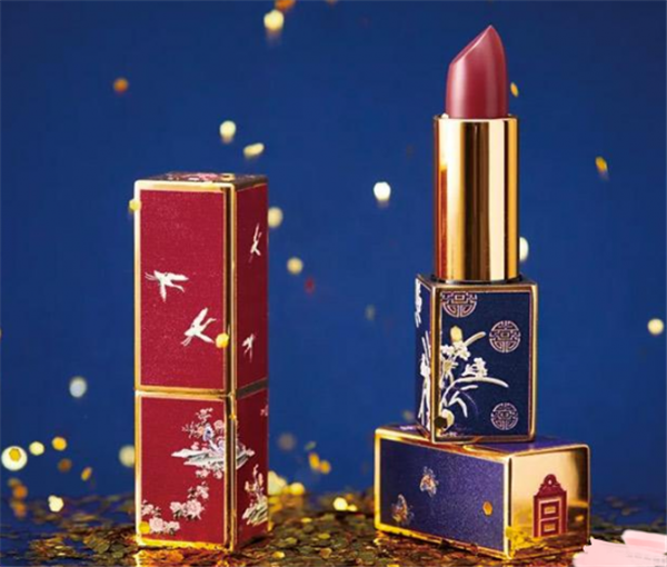 故宫口红在哪里买正品，故宫口红正品是哪家公司生产的