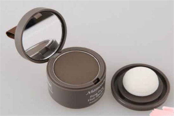 发际线粉能用眉粉代替吗，发际线粉和眉粉一样吗